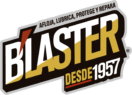 Blaster Perú